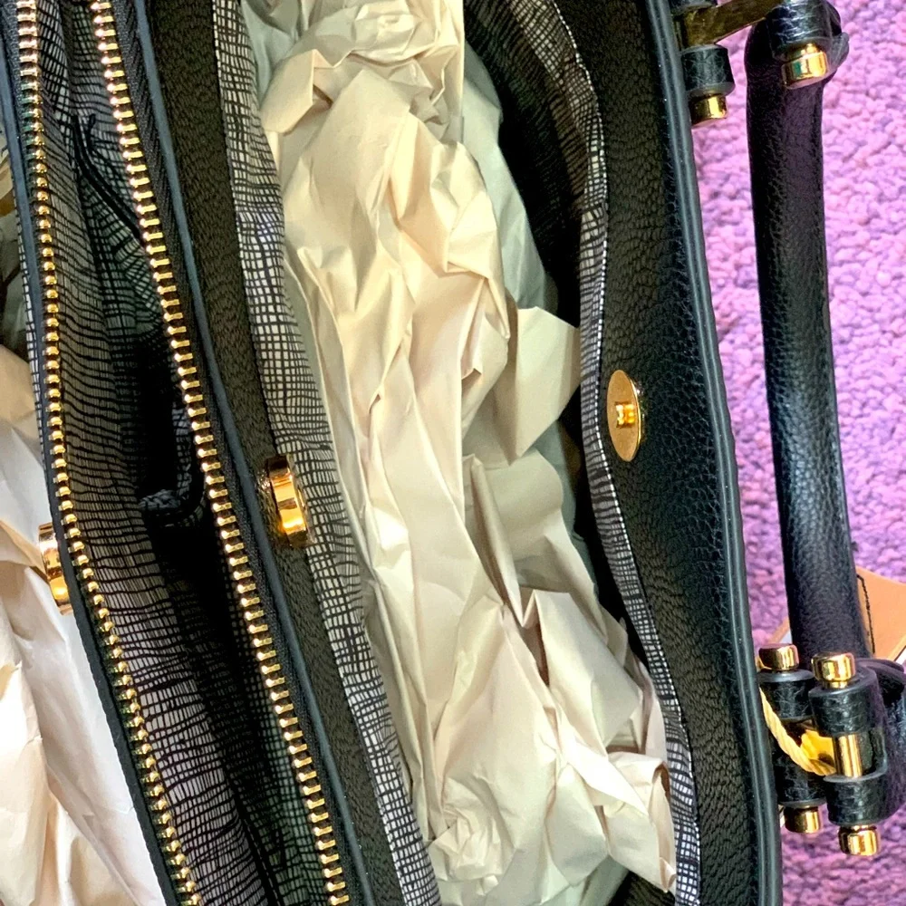 Miztique handbag (designer collection) - Picture 4 of 6
